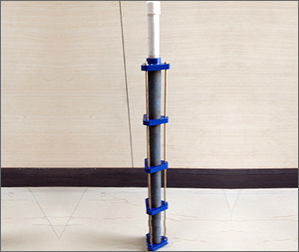 asagrande Porous Tube Piezometer (IS:7365 Part-I)